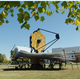 Image for article titled James Webb Space Telescope: Boldly Peeking Where No Man Has Peeked Before